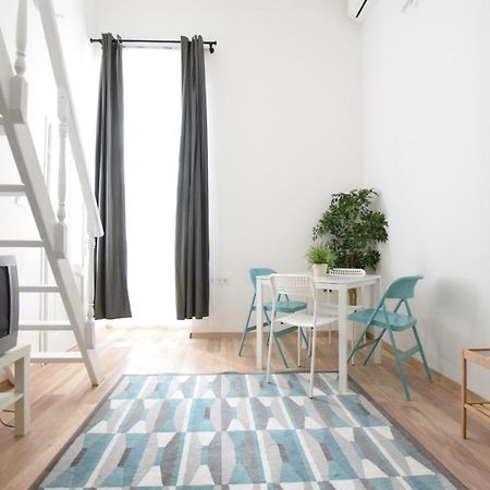 Budget Apartment By Hi5 - Kertesz Street 布达佩斯 外观 照片
