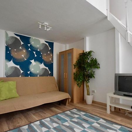 Budget Apartment By Hi5 - Kertesz Street 布达佩斯 外观 照片