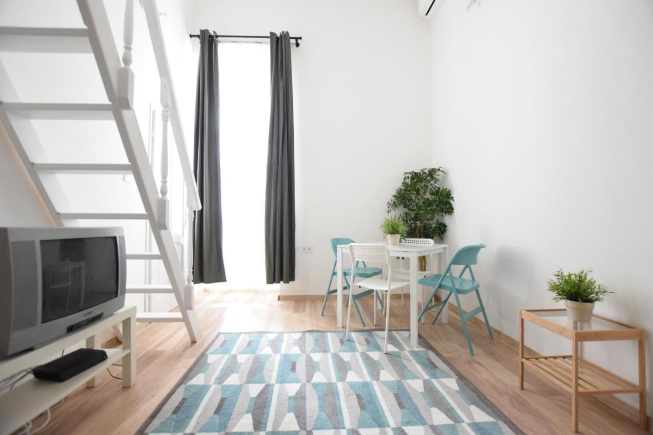 Budget Apartment By Hi5 - Kertesz Street 布达佩斯 外观 照片