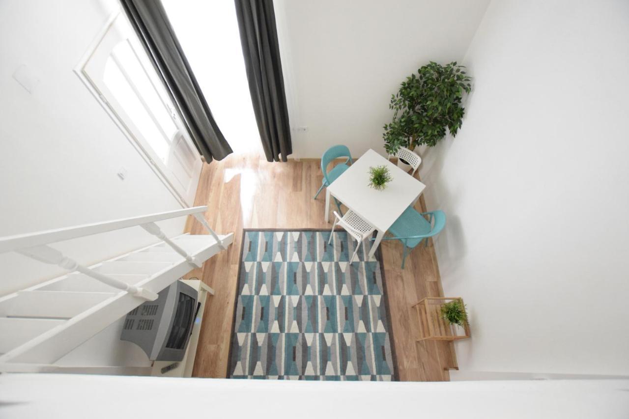 Budget Apartment By Hi5 - Kertesz Street 布达佩斯 外观 照片